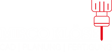 Mirco Klösel - CAD | Planung | Fertigung